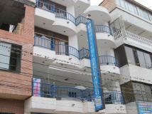 Hotel Ejecutivo-官方