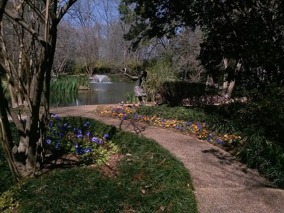 Mynelle Gardens景点图片