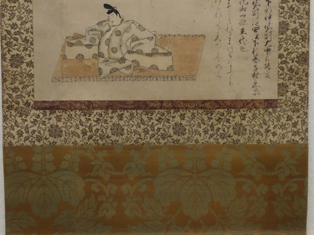 Sanritsu Hattori Museum of Arts-诹访市必去景点