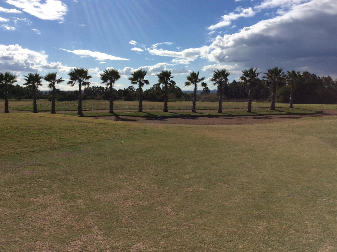 Le Saie Golf Club-Carlentini必去景点