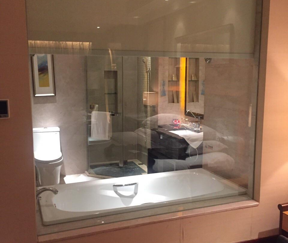 金海开元名都大酒店主图