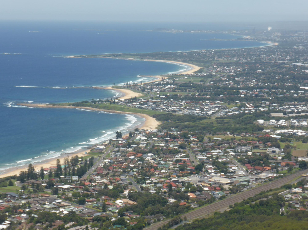 Bulli Tops旅游攻略图片