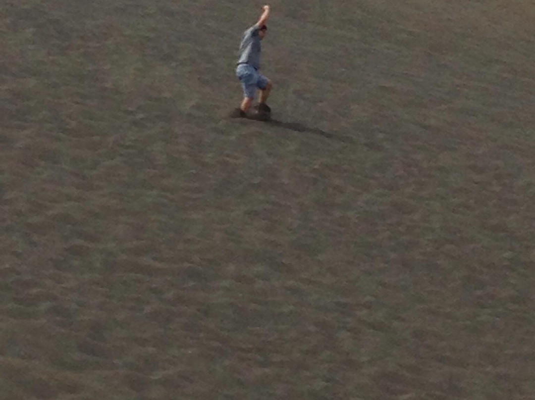 Cerro de Arena-Constitucion必去景点