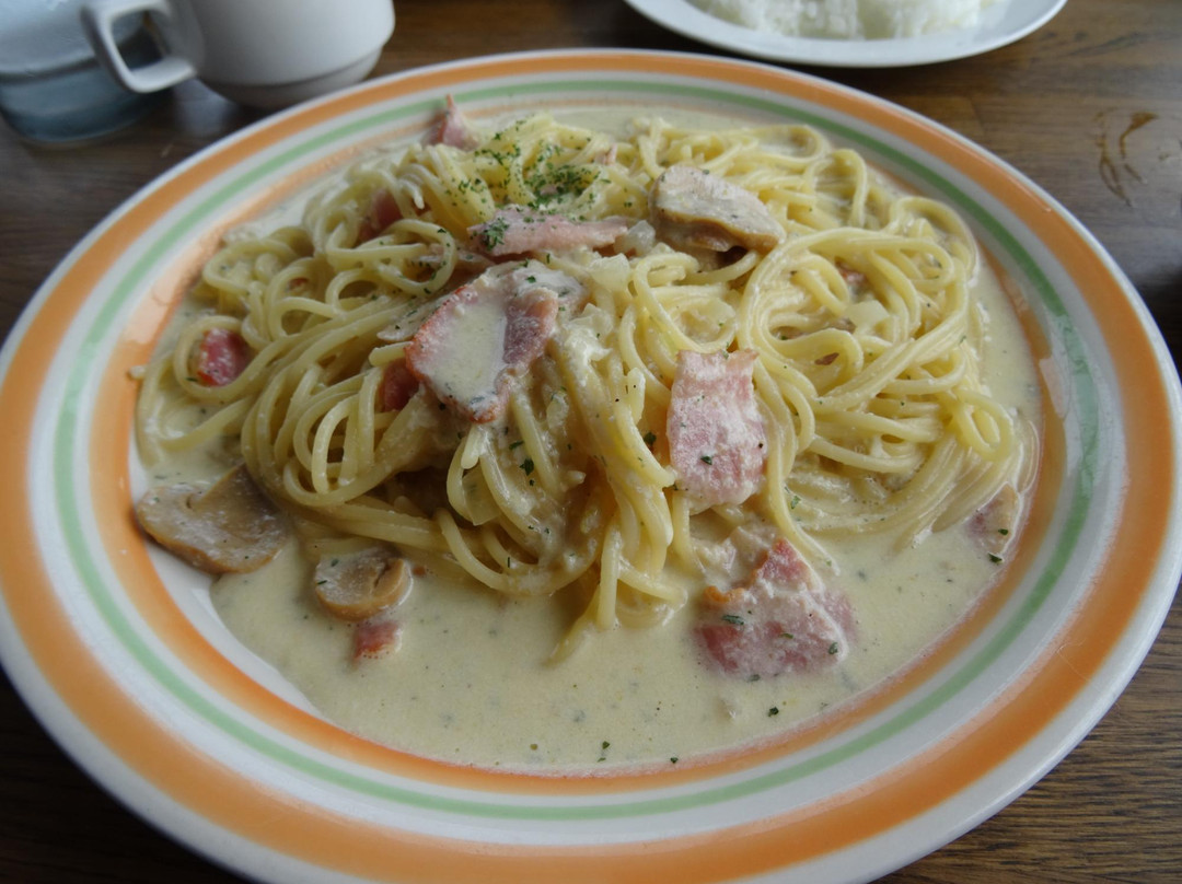 纹别市餐馆和美食-Toankuru