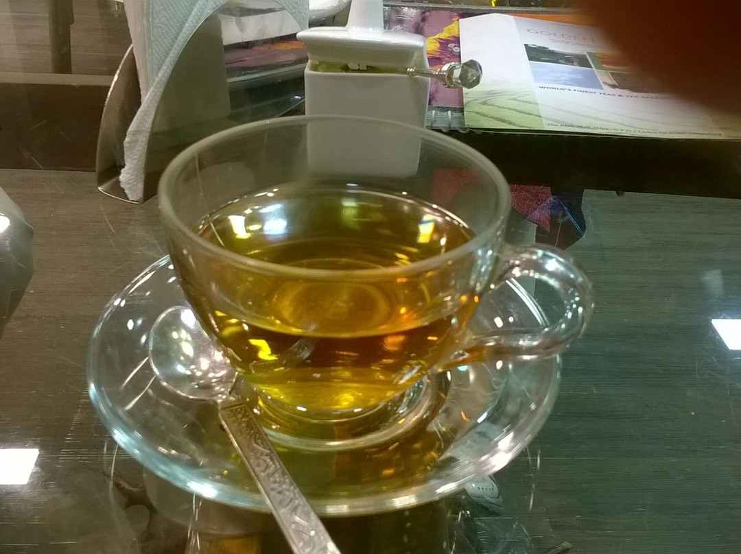 Golden Tips景点图片