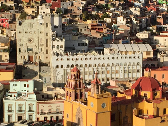 Discovery Tours SMA-圣米格尔护城必去景点