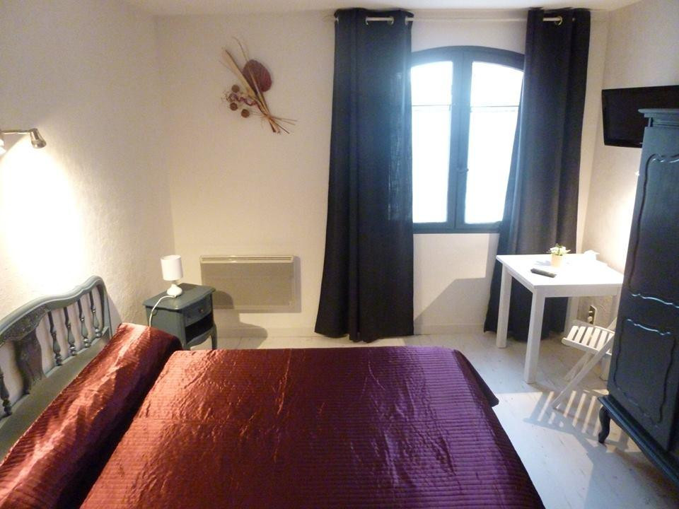 Auberge de la Table Ronde主图