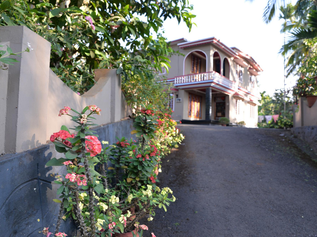 Pepper Villa Homestay主图