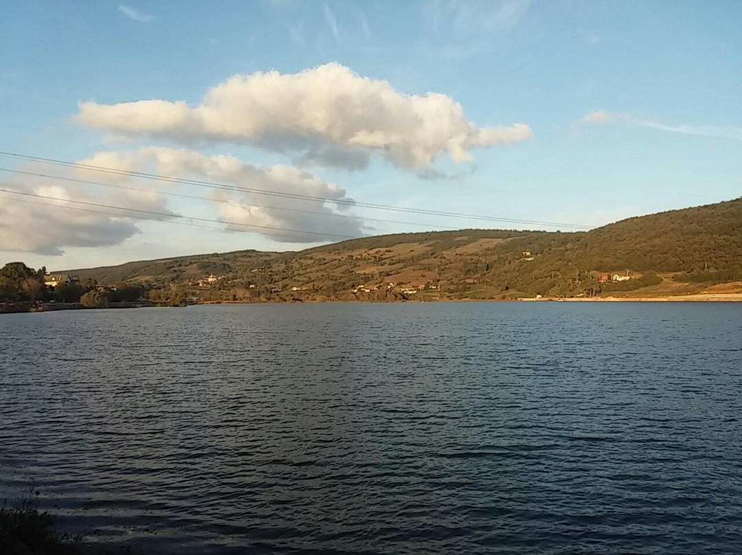 Gölkay-The North Cable Park景点图片