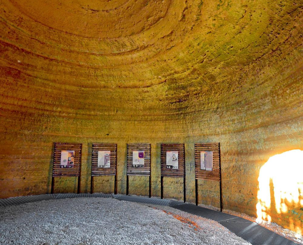 Grotta della Neve景点图片