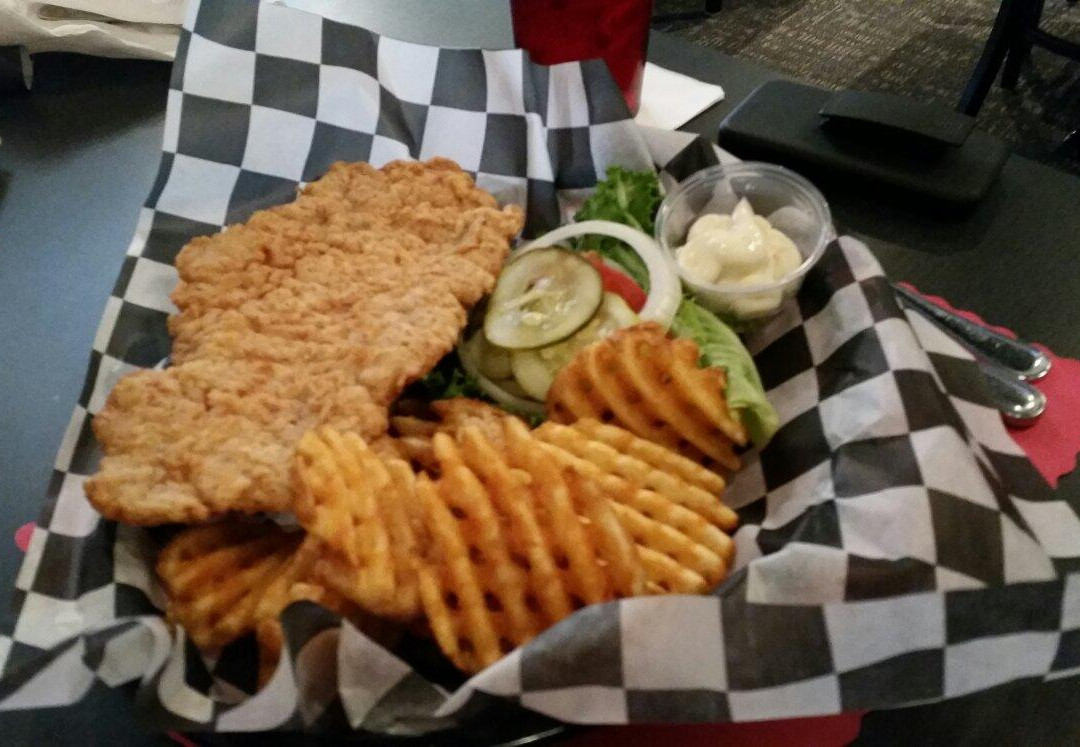 Miami Township餐馆和美食-Bennett's Publical