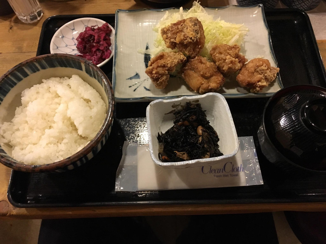 魚八 麹町店