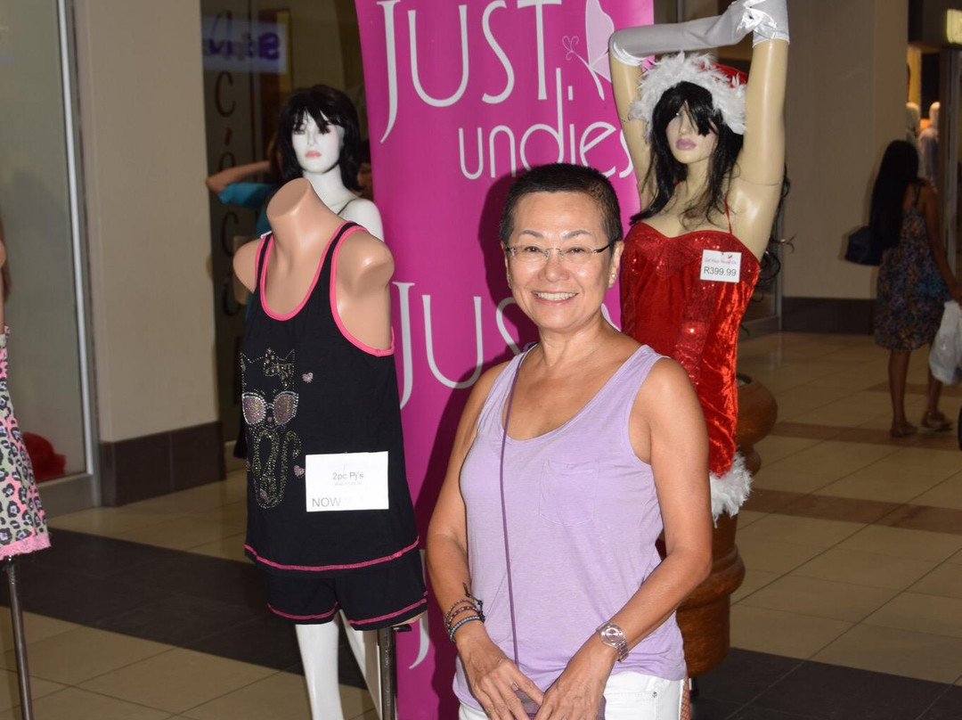 Boardwalk Mall-理查兹湾必去景点