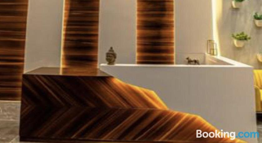 OYO 83657 Hotel Sahyog & Rooms