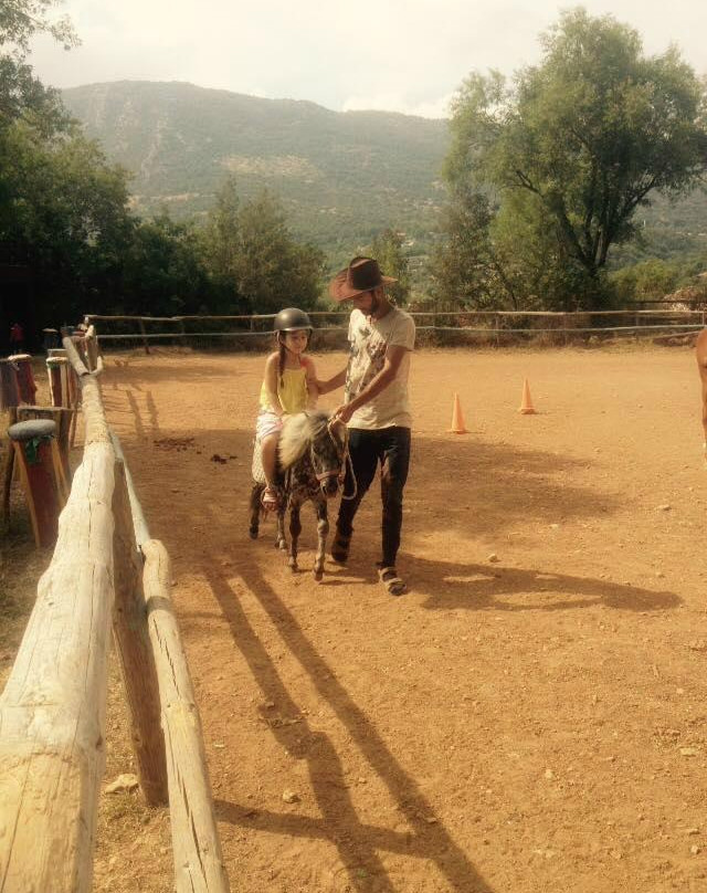 Kas At Ciftligi-卡斯必去景点