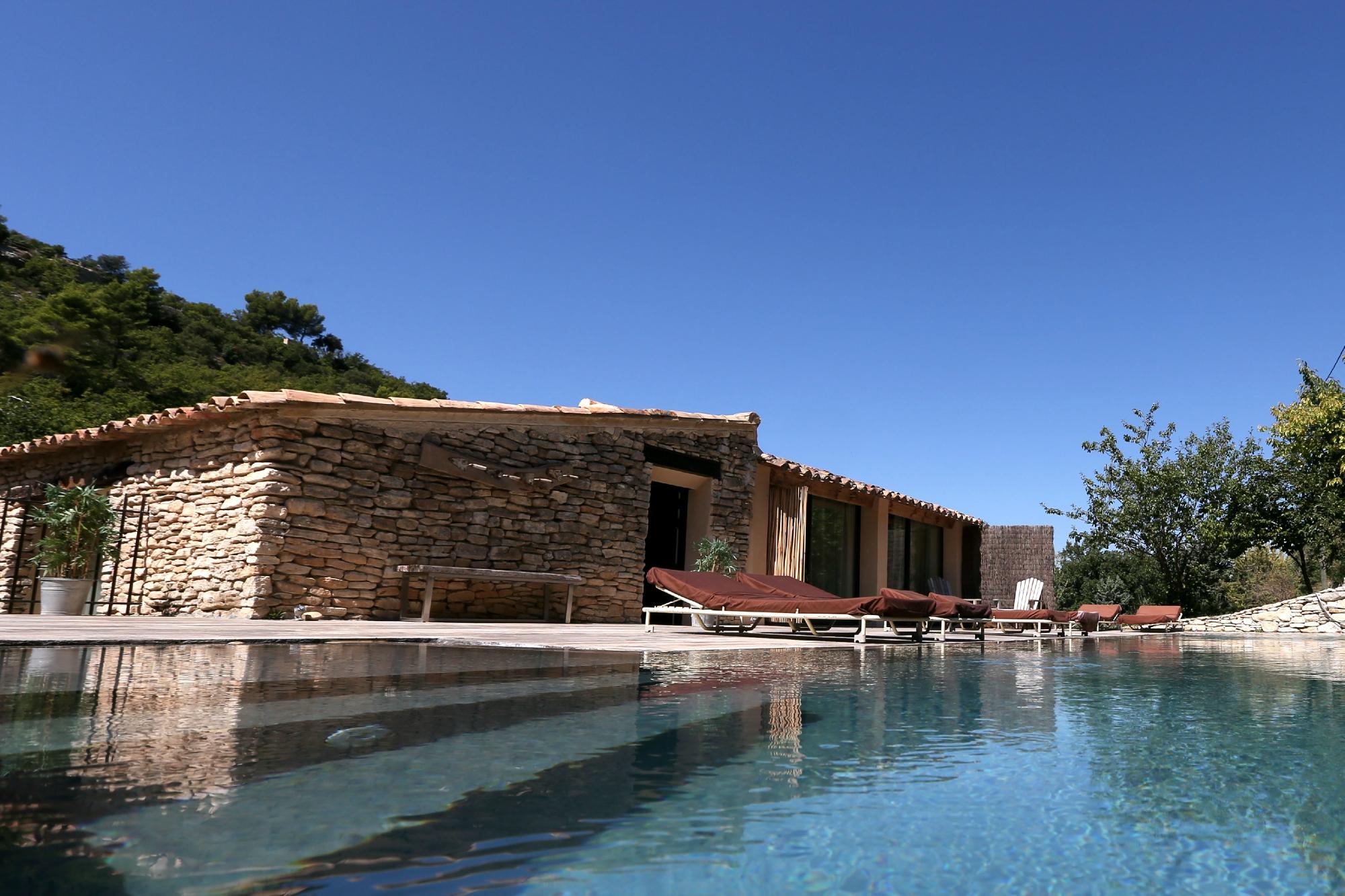 B&B Léon en Provence-官方