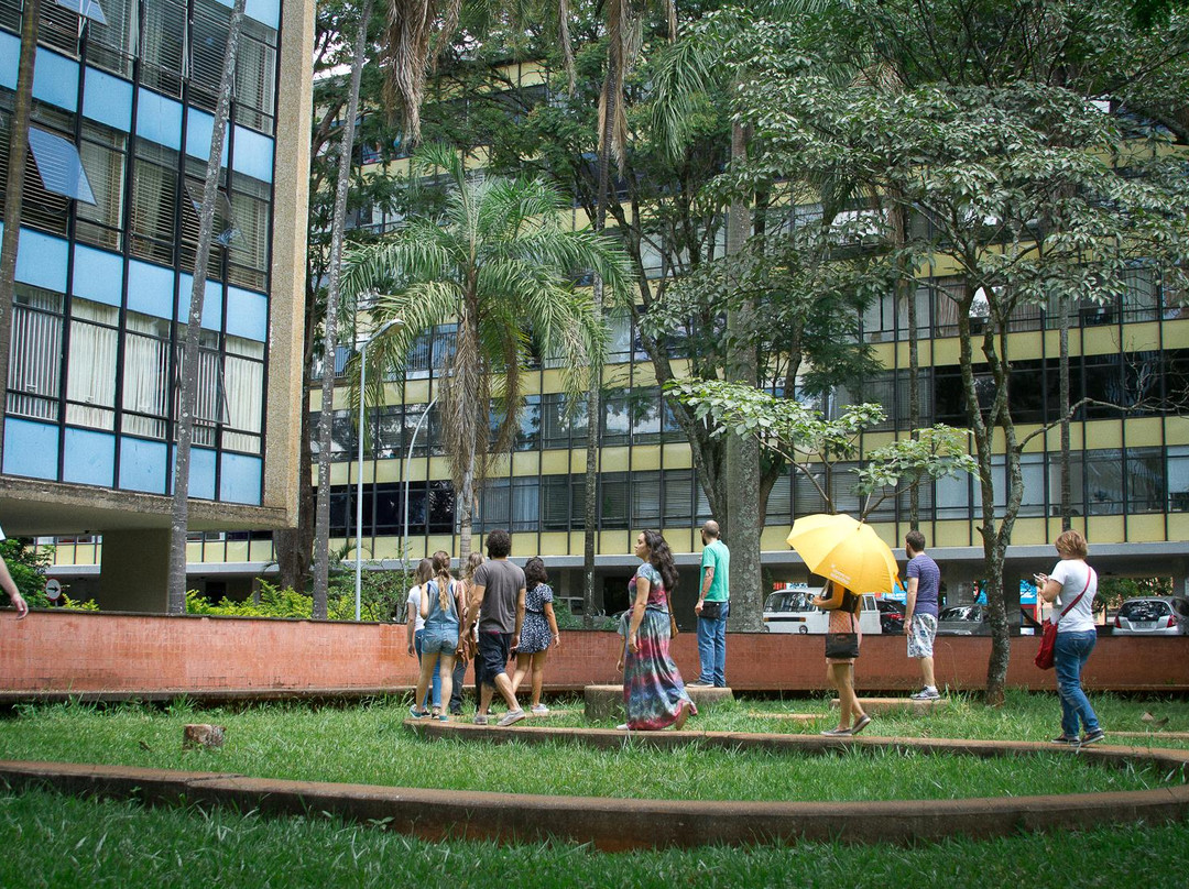 Superquadra Experience-巴西利亚必去景点