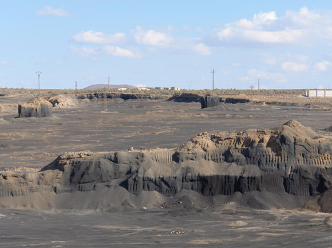Shahba City-As Suwayda必去景点
