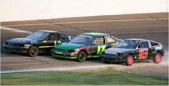 Holland Motorsports Complex-Holland必去景点