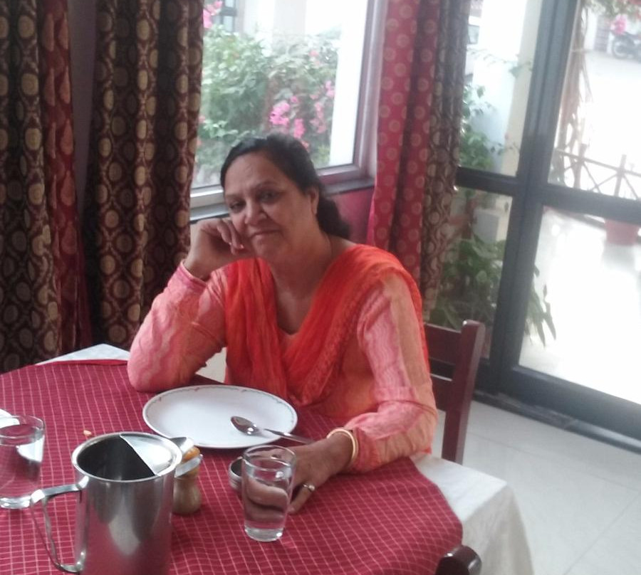 MPT Tourist Bungalow主图