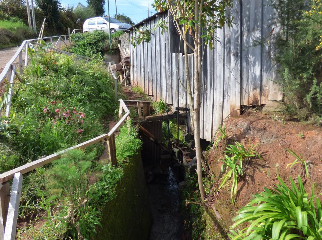 Sao Jorge Watermill-Sao Jorge必去景点