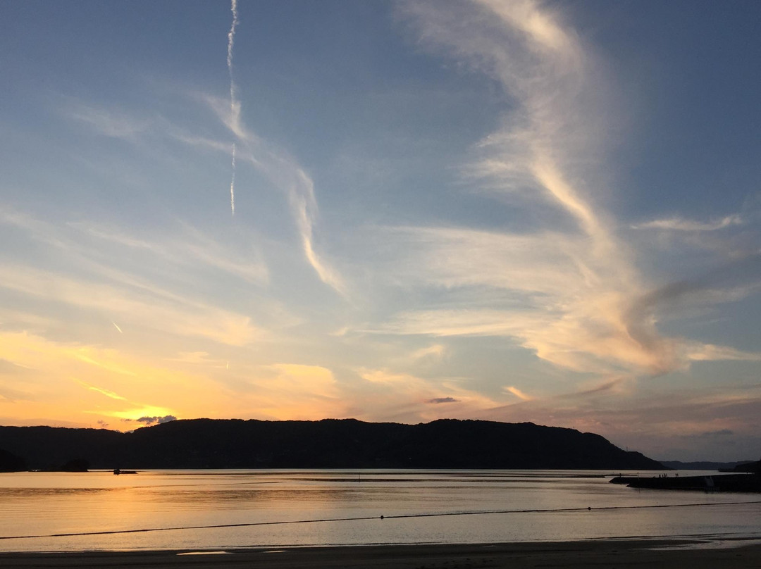 Iroha Island / Hana to Boken no Shima-唐津市必去景点