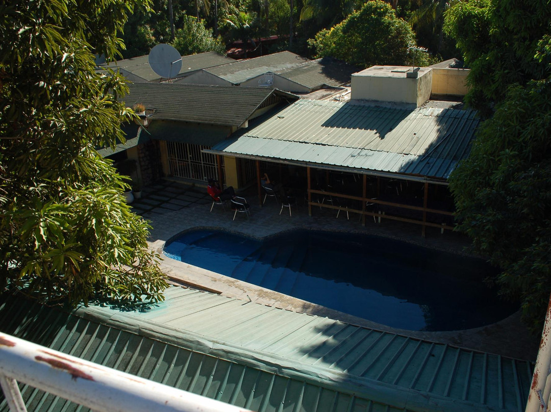 Villa Mamika主图