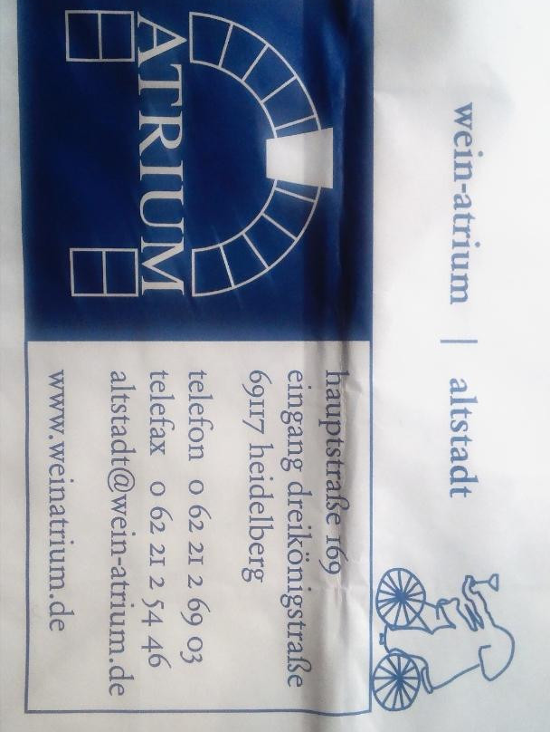 VinoOnTour-海德尔堡必去景点