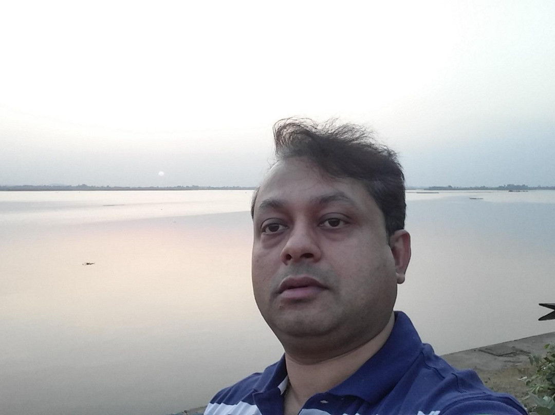 Durgapur Barrage景点图片