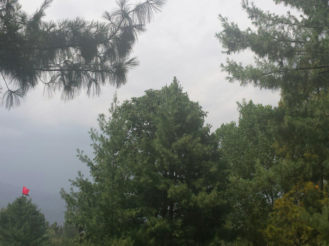 Neelum River-Muzaffarabad必去景点