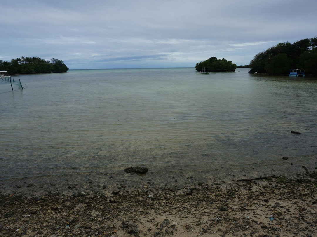 Lugutan Beach景点图片