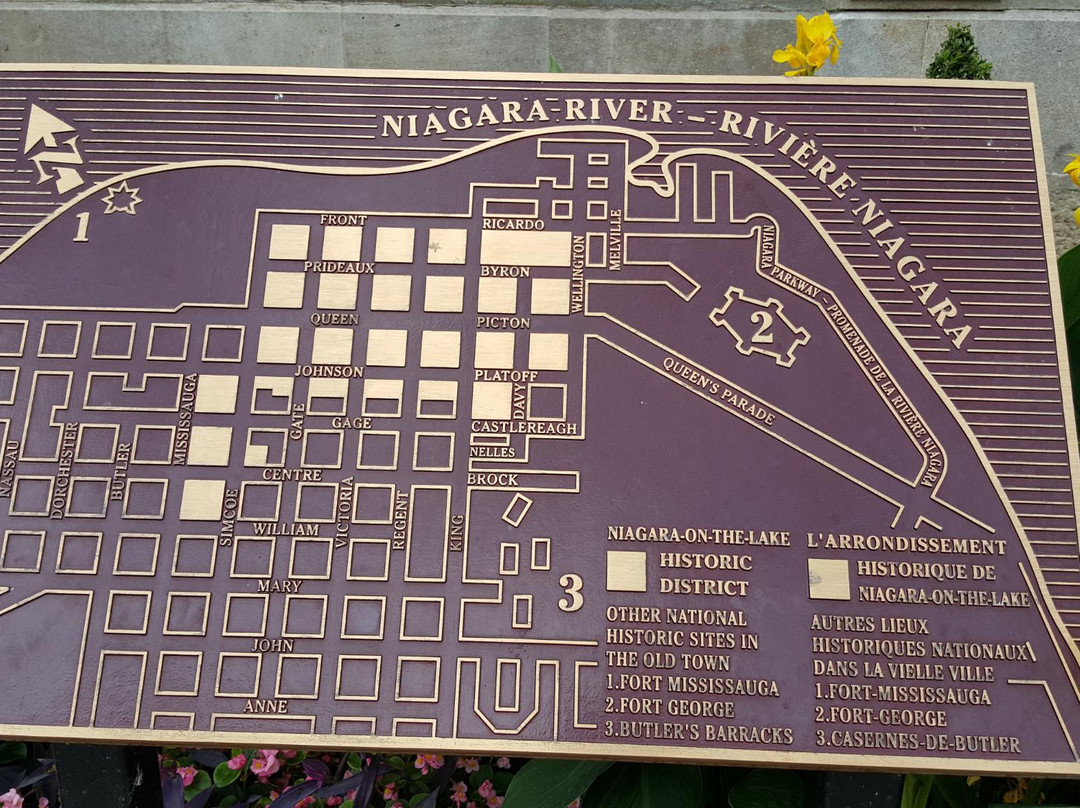 Court House Theatre-滨湖尼亚加拉必去景点