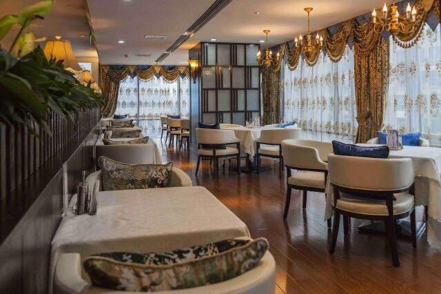 米奇·琳法式餐厅