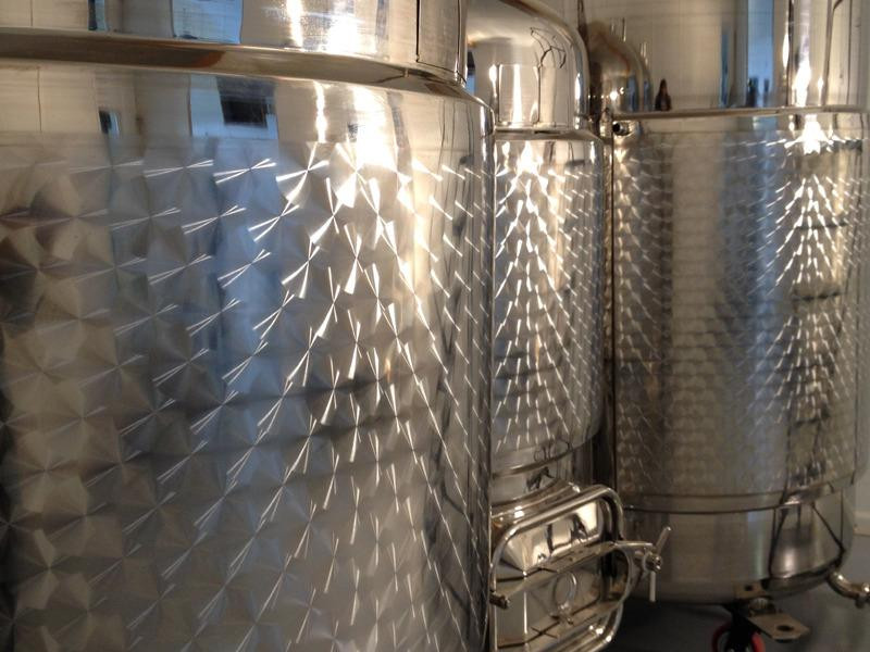 Blue Current Brewery景点图片