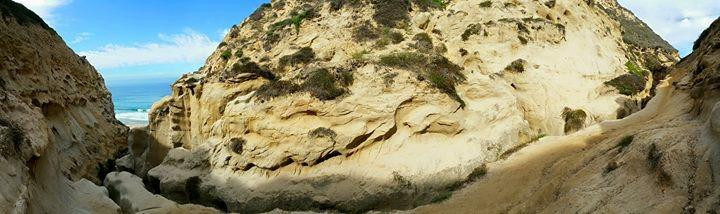 Ho Chi Minh Trail - Beach Access景点图片