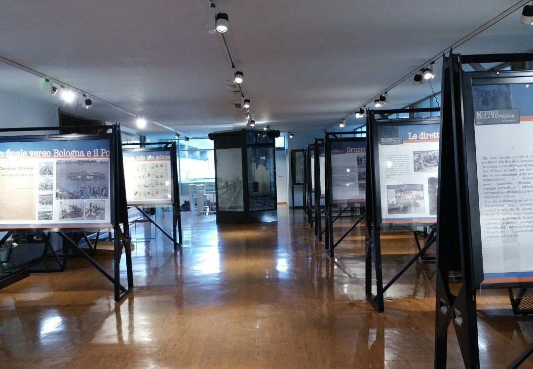 Museo della Battaglia del Senio景点图片