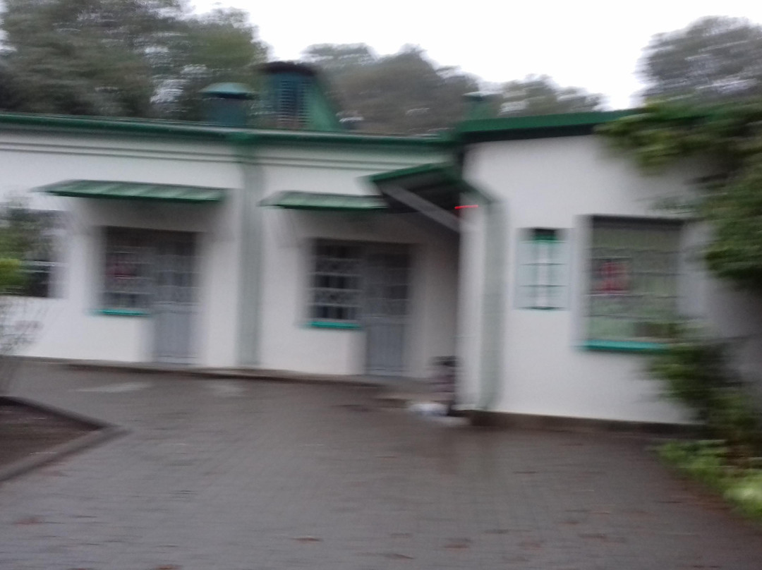 Alyabyev's House-Museum-Pyatigorsk必去景点