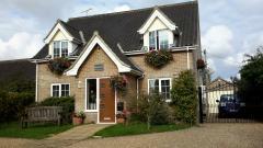 Bankside B&B-官方