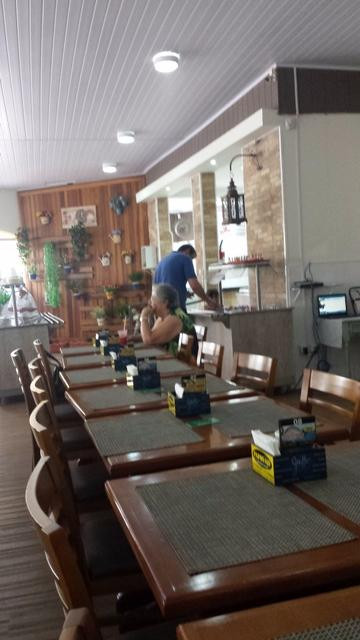 Valinhos餐馆和美食-Restaurante da Nona