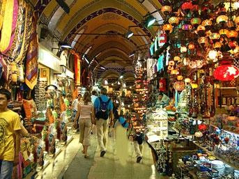 Turkey Private Tours by Eren Gonul-迪迪姆必去景点