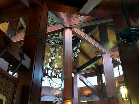 CHI, The Spa-拉普拉普必去景点