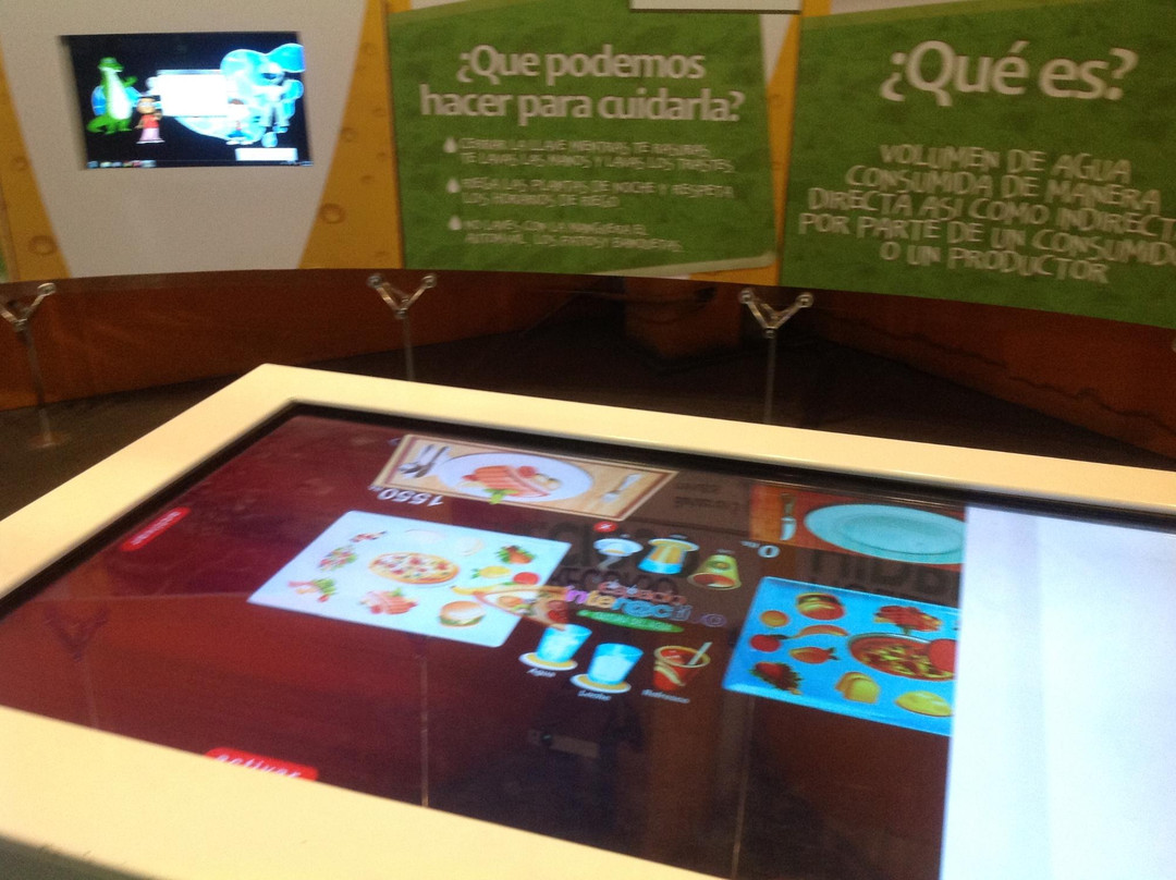 Museo Semilla-奇瓦瓦州必去景点