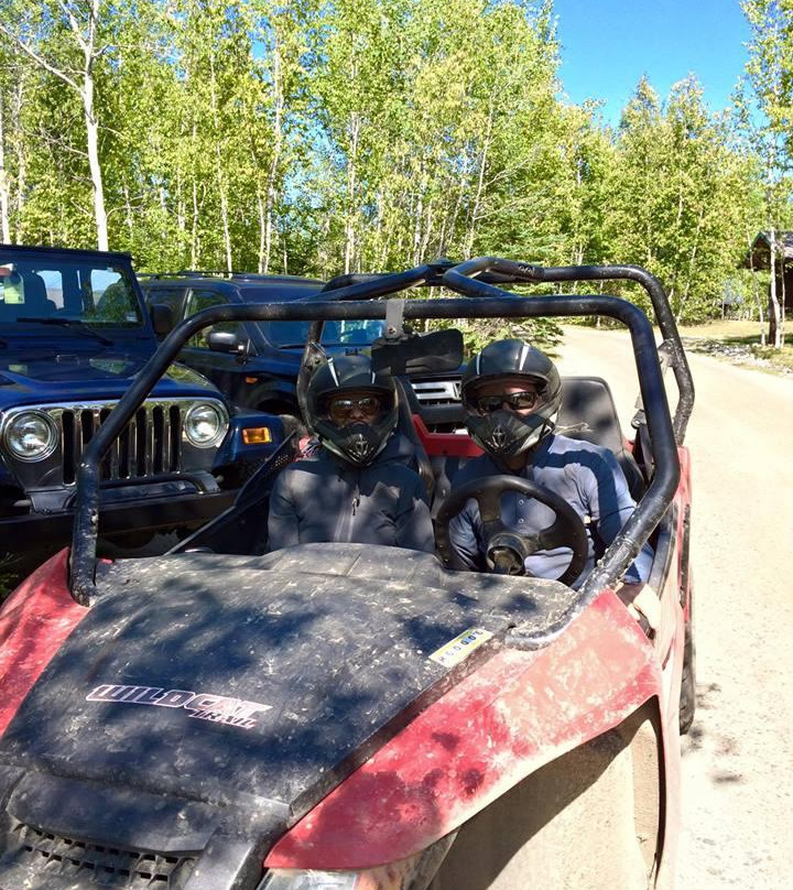Jericho Lake ATV Park-Berlin必去景点