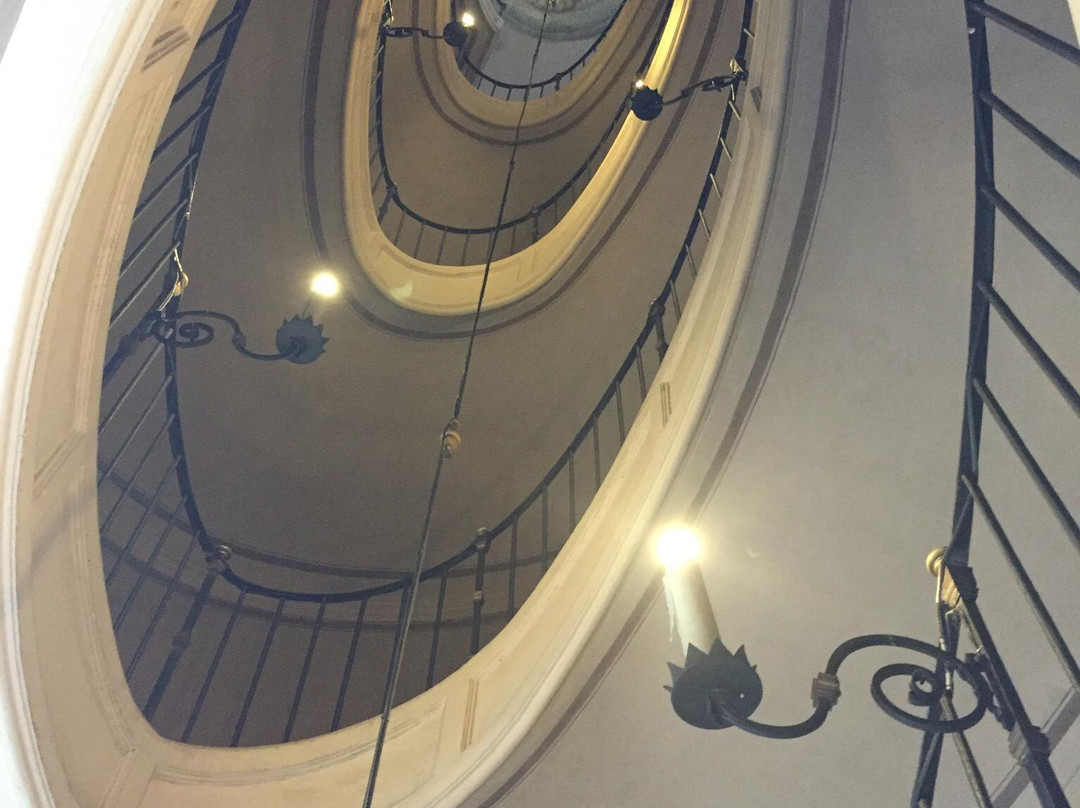 Palazzo Albergati景点图片