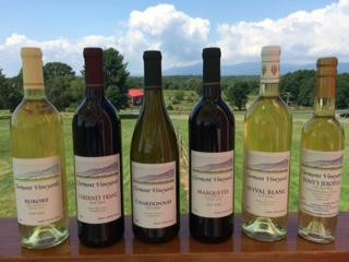 Clermont Vineyards & Winery景点图片