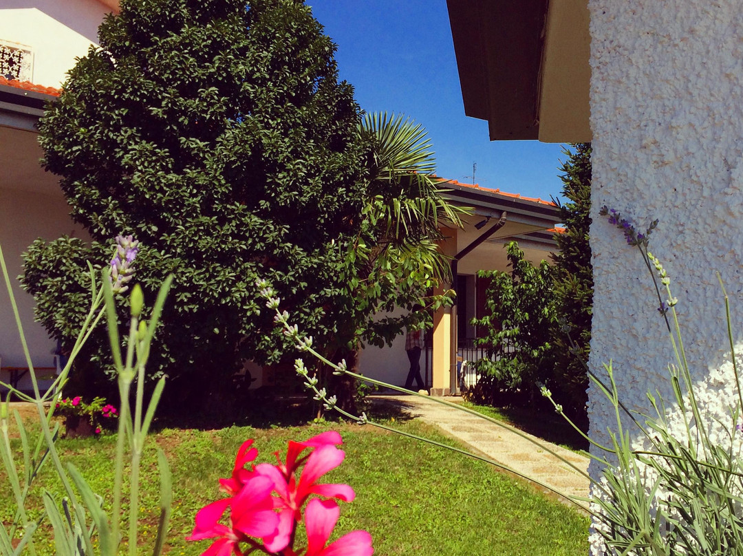 B&B Rogorotto Rho Fiera主图