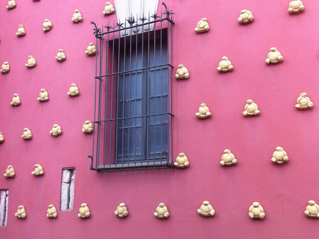 Hostel Figueres