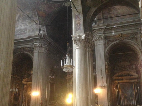 Chiesa Parrocchiale di San Bartolomeo-摩德纳必去景点