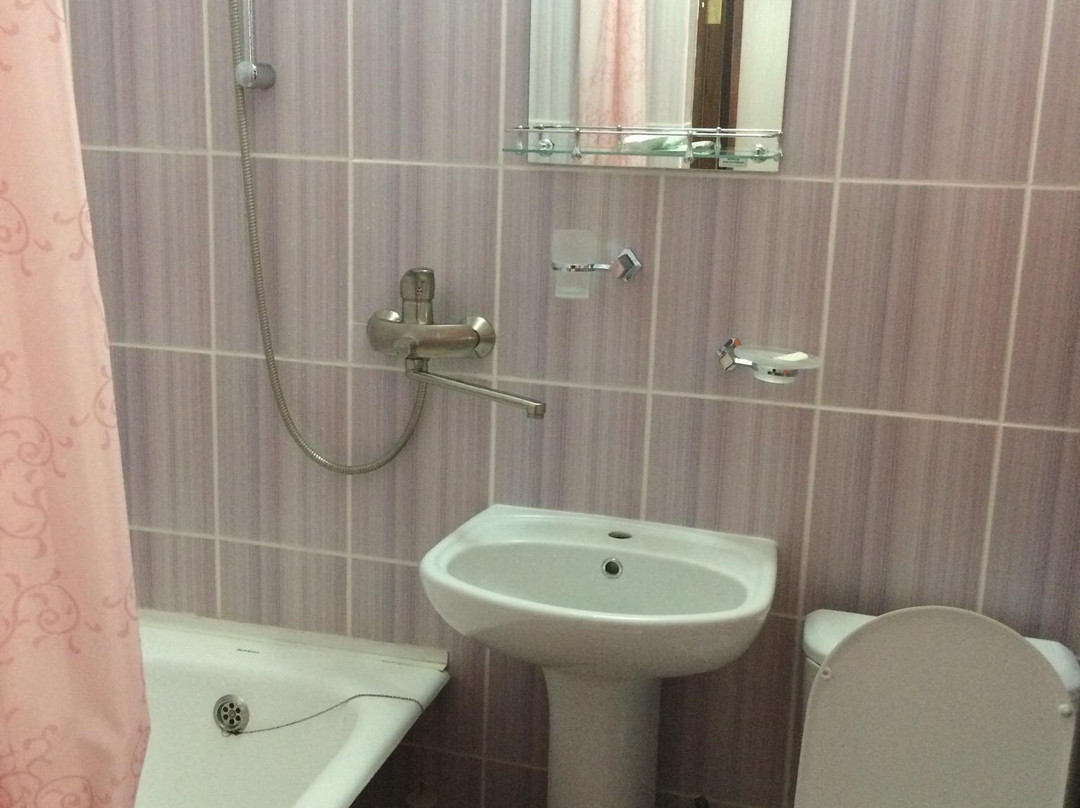 Hotel Berezniki主图