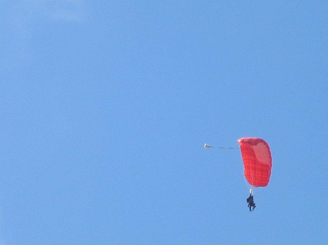 Abalone Parachutisme景点图片
